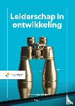 Goossens, Thecla - Leiderschap in ontwikkeling