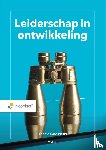 Goossens, Thecla - Leiderschap in ontwikkeling