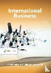 Hendrickx, Maud, Jethu-Ramsoedh, Anuradha - International Business