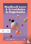 Mooijman, Eric, Rijken, Jan, Dam, Nick van - Handboek Leren & Ontwikkelen in Organisaties