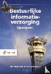 Leeuwen, Oscar van, Bergsma, Jon - Bestuurlijke informatieverzorging - Typologieën