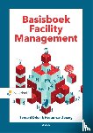Drion, Bernhard, Sprang, Hester van - Basisboek Facility Management