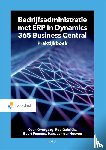 Overgaag, C.A. - Bedrijfsadministratie met ERP in Microsoft Dynamics 365 Business Central