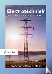 Scheltinga, Leo - Elektrotechniek - Voor werktuigbouwkundigen en andere technici