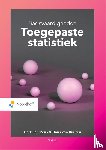 Reus, Gert-Jan, Buuren, Hans van - Basisvaardigheden Toegepaste Statistiek
