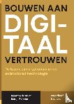 Borst, Maarten de, Romme, Marijn - Bouwen aan digitaal vertrouwen