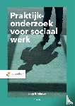 Brinkman, Joep - Praktijkonderzoek voor sociaal werk