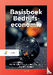 Brouwers, M.P., Koetzier, W., Leppink, O.A. - Basisboek bedrijfseconomie