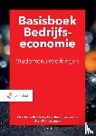 Brouwers, M.P., Koetzier, W., Leppink, O.A. - Basisboek bedrijfseconomie uitwerkingen