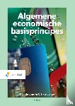 Jong, J. de, Lange, C.J. - Algemene economische basisprincipes