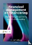 Keijzer, P. de - Financieel management en financiering
