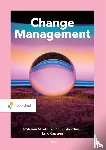 Stratum, Rob van, Lubberding, Jan, Kaptein, Erik - Changemanagement