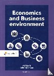 Marijs, Ad, Hulleman, Wim - Economics and Business environment