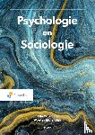 Wijsman, Ella, Molendijk, Wouter - Psychologie en Sociologie