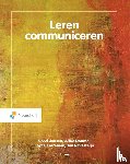 Jansen, C., Douma, A., Karreman, J., Ravesteijn, J. - Leren communiceren