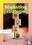 Frambach, Ruud, Nijssen, Ed - Marketingstrategie
