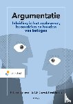 Eemeren, F.H. van, Snoeck-Henkemans, A.F. - Argumentatie - Inleiding in het analyseren, beoordelen en houden van betogen