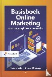 Visser, Marjolein, Sikkenga, Berend - Basisboek Online Marketing