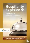 Melissen, Frans, Rest, Jean Pierre van der - Hospitality