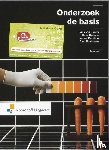 Buuren, J.A. van - Onderzoek de basis