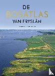 Noordhoff Atlasproducties - De Bosatlas van Fryslân