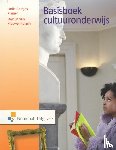 Gootjes-Klamer, Ludie, Nieuwenhuizen, Martijn van - Basisboek cultuuronderwijs