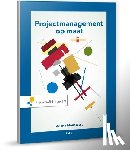 Moussault, Ariane - Projectmanagement op maat