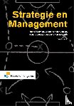 Veldman, Hans, Janssen, Richard, Straten, Roeland van, Velden, Jeroen van der - Strategie en management