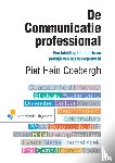 Coebergh, Piet Hein - De communicatieprofessional