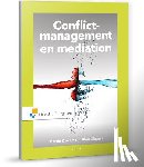 Euwema, Martin, Giebels, Ellen - Conflictmanagement en mediation