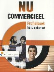 Bliekendaal, Co, Meer, Hans van der - NU Commercieel profielboek marktonderzoek
