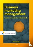 Biemans, Wim - Business marketing management - creëren van superieure klantwaarde