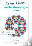 Pfauth, Anita - Zo maak je een ondersteuningsplan