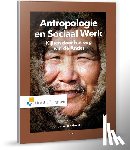 Horst, John ter - Antropologie en sociaal werk