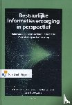 Ra, J.B.T. Bergsma, Leeuwen, O.C. van - Bestuurlijke informatieverzorging in perspectief