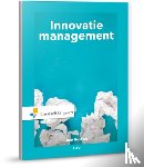 Bossink, Bart - Innovatiemanagement