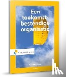 Govers, Armand - Een toekomstbestendige organisatie