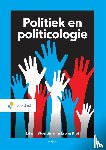 Woerdman, Edwin, Krol, Erwin - Politiek en politicologie