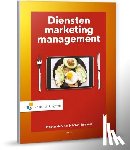Vries Jr., Wouter de, Borchert, Ton - Dienstenmarketingmanagement