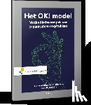 Aken, Teun van, Riepma, Roel, Westerdijk, Rob - Het OK! model - Methodische aanpak van organisatievraagstukken