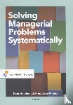 Heerkens, Hans, Winden, Arnold van - Solving managerial problems systematically