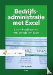 Broerse, W.J. - Bedrijfsadministratie met Excel
