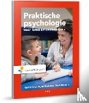 Alblas, G., Heinstra, R., Endeman, A. - Praktische psychologie voor leren en onderwijzen