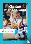 Klamer-Hoogma, M.G. - Klassenmanagement