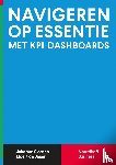 Slooten, Jako van, Jager, Eldert de - Navigeren op essentie