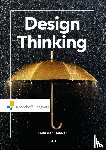 Dekker, Teun den - Design Thinking