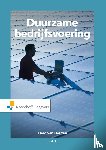 Houten, Theo van - Duurzame bedrijfsvoering