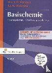 Vermaat, Drs.J.H., Weierink, J.J.H. - Basischemie voor studenten in het beroepsonderwijs