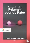 Kemme, Sieb, Uittenbogaard, Willem - Basisvaardigheden Rekenen voor de Pabo