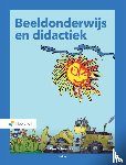 Schasfoort, Bas - Beeldonderwijs en didactiek